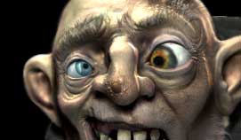  dise&ntilde;o conceptual de un esbirro