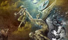  dise&ntilde;o conceptual para dominance war IV